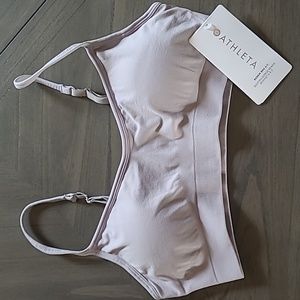 Athleta Renew Bra A-C